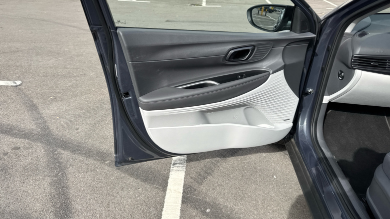 Hyundai BAYON 1.0 TGDi Ultimate 5dr Petrol Hatchback